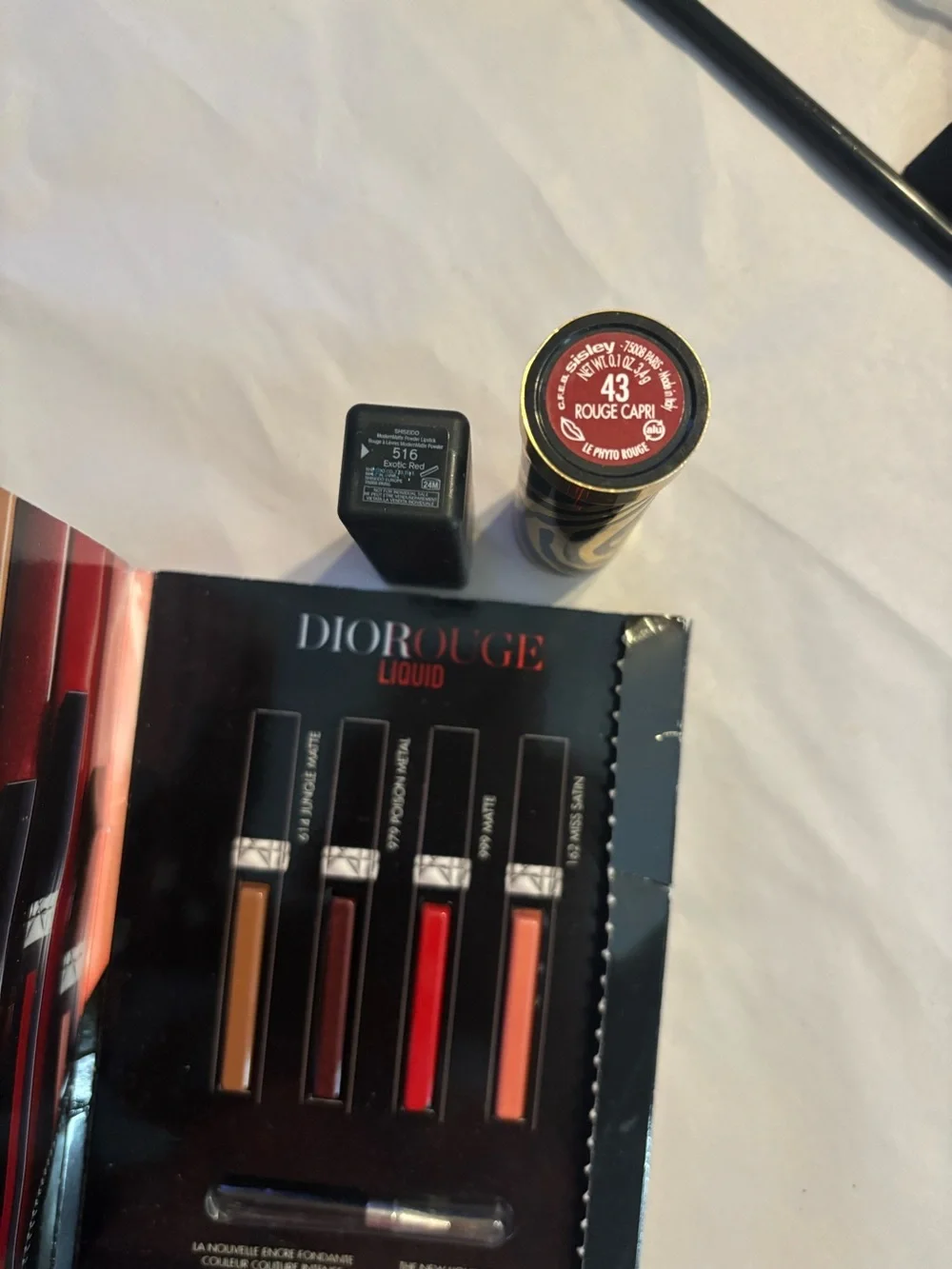 Charlotte Tilbury      -Bundles -